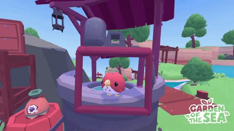 Gots Virtual Reality GIF by Neat Corp