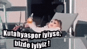 Kutahyaspor GIF