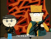 GIF by South Park 