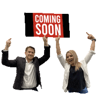 Hamilton And Norrish Sticker by Krista Norrish Group Brokerage