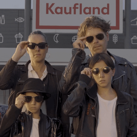 arbeitssuche kaufland