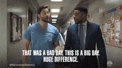 Episode 2 Nbc GIF by New Amsterdam