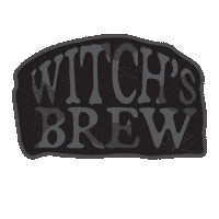 Energy Drink Witchs Brew Sticker by Alani Nu