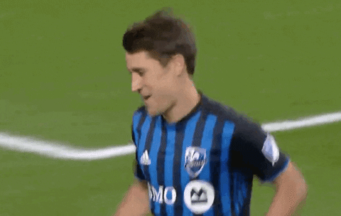 Lets Go Win GIF by Major League Soccer