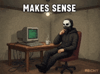 Plan Ok GIF by ABCNT