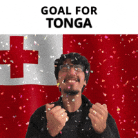 Tonga To Score GIF