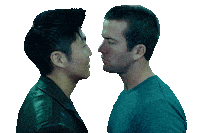 Tokyo Drift Fight Sticker by Fast & Furious