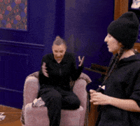 Star Academy GIF