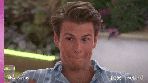 Season 2 Love GIF by LoveIslandUSA