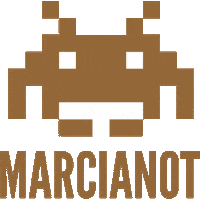 insults marcia Sticker by El Xitxarel·lo