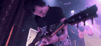 Anywhere But Here Tour Diary GIF by Mayday Parade