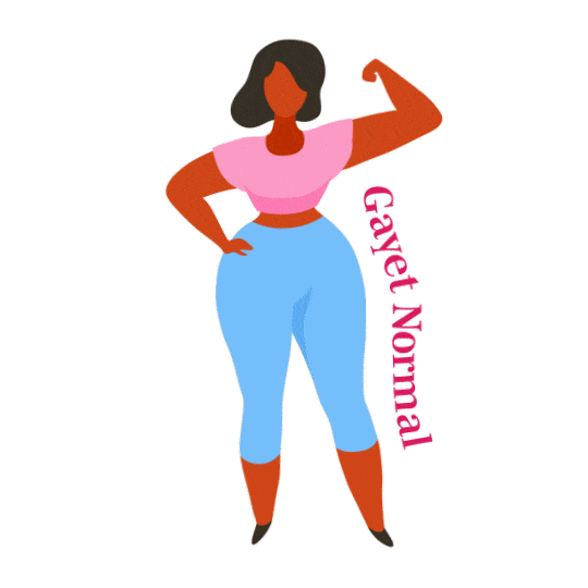 International Womens Day Sticker by Penti