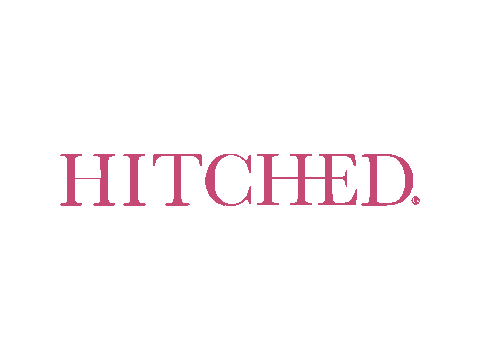 hitchedevents giphyupload wedding planner weddingplanner hitched events Sticker