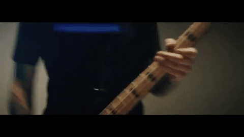 Rock Jamming GIF by Red Bull Records