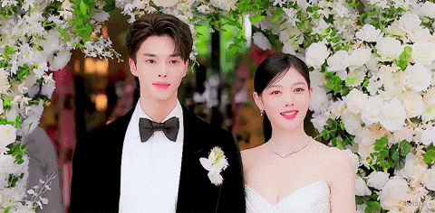 Song Kang Mi Demonio GIF