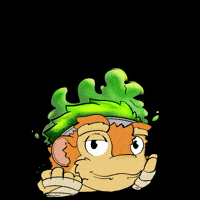AJ-rebound animated slick stpatricksday stpatricks GIF