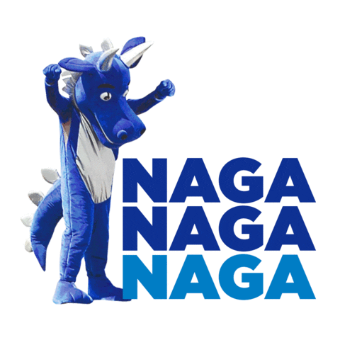 Jisdragon Sticker by Jakarta Intercultural School