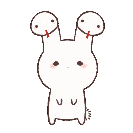 chimera_abyss giphyupload yes kawaii doodle Sticker