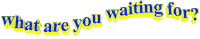 text waiting Sticker