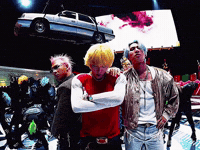 Gd Cosmos GIF