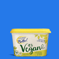 Cat Hello GIF by I Can’t Believe It’s Not Butter