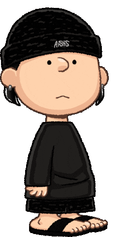 Min Yoongi Heart Sticker