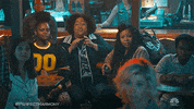 Season 1 Nbc GIF by Perfect Harmony