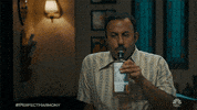 Season 1 Nbc GIF by Perfect Harmony