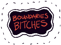 empathtopower space lola protection empathy Sticker