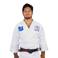 Judo Mtc Sticker by Minas Tênis Clube