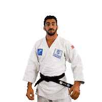 Judo Mtc Sticker by Minas Tênis Clube