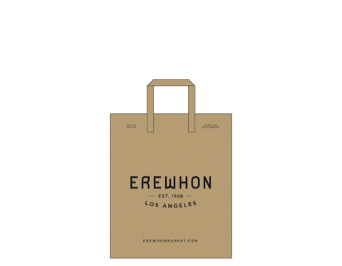 Sticker by erewhon market