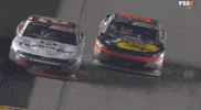 Las Vegas Racing GIF by NASCAR