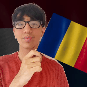 Romania RO