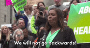 Roe V Wade Abortion GIF by GIPHY News