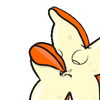 Valentines Day Love Sticker by STARFACE