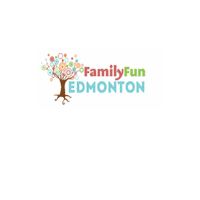 FamilyFunCanada fun family edmonton family fun Sticker