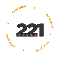 Sticker by brand221