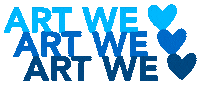Artschool Sticker by Nossi College of Art