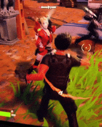 Jennie Blackpink GIF