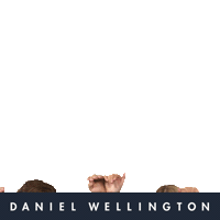 Danielwellington Sticker by Stunning or nothing