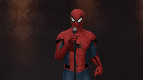Kevin Hart Reaction GIF by Morphin