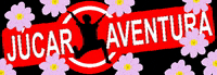 jucaraventura espana flores primavera paintball GIF