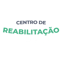 Reabilitação Gzd Sticker by Grupo Zero Dor