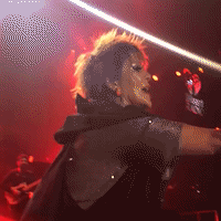 iheartfiesta GIF by iHeartRadio