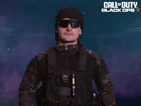 Cod Close Call GIF by Call of Duty
