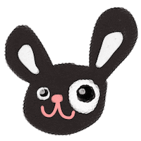 aileenirmina space star family japan Sticker