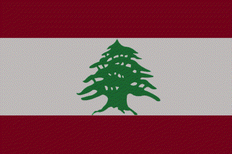 lebanon GIF