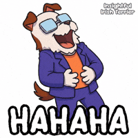 Cracking Up Lol GIF by VeeFriends