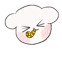 Celebrate Happy Birthday Sticker